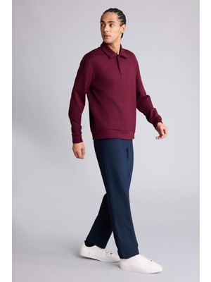 DeFacto Düz Paça PANTOLON G6563AX25WN