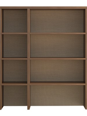 Kelebek Senta Tv Üst Dolap 100 cm