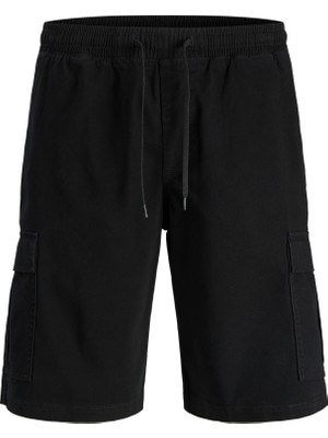 Jack & Jones Büyük Beden Cargo Sort - Cole