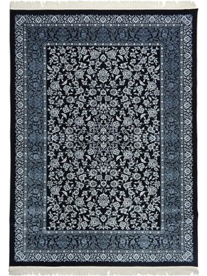 Kilim Co. Geleneksel Desenli Bambu Salon Halısı 160X230 cm (3.68 M²)