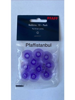 Pfaff Masura – 821147096 - Uyumlu Modeller Için Açıklama Kısmına Bakınız.