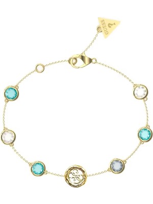Guess JGUJUBB05099JWYGAQS Kadın Bileklik