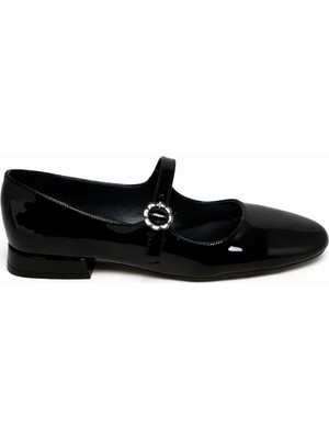 Marcamiss 8270KADIN  Topuklu Ayakkabı