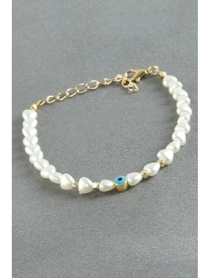 SiHako Nazar Inci Bileklik