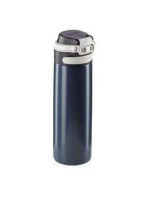 Starseven Leifheit Termos 600 ml Lacivert
