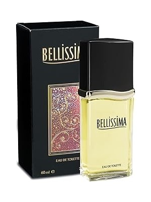 SHC4200 Bellissima Edt, 60 Mililitre