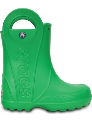 Crocs Handle It Rain Boot Kids Çocuk Bot