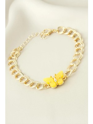 SiHako Zincirli Bileklik