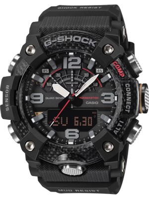 Casio GG-B100X-1ADR Kol Saati