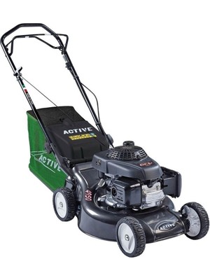 Active 749503 4950 Sh Benzinli Çim Biçme Makinesi
