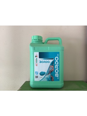 Bordomix Sıvı Bordo Bulamacı