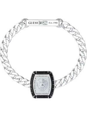 Guess JGUJUMB05009JWSTS Erkek Bileklik