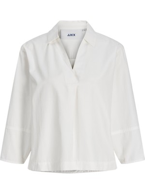 Jack & Jones Kadin Uzun Kollu Gömlek - Caro