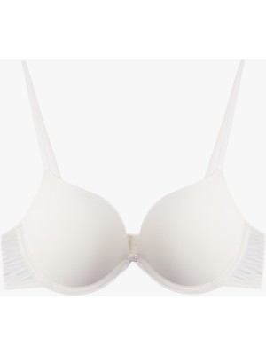 Koton Rahat Kalıp Ekstra Dolgulu Destekli Maximizer Sütyen