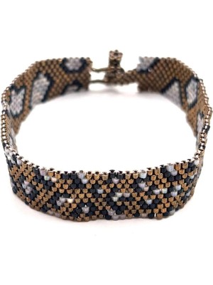 Nish&Chic Miyuki Bileklik