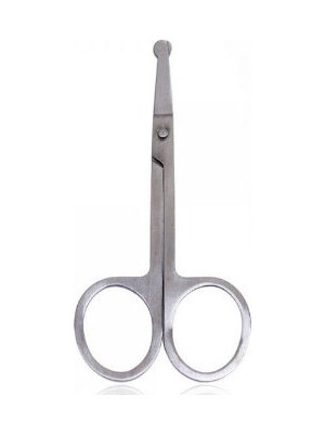 İntora Solingen Paslanmaz Burun Makası