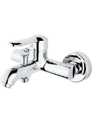 Bauboss Foma Verano Mıx Banyo Bataryası