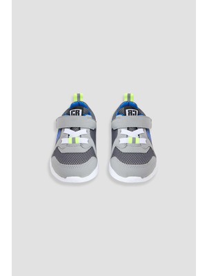 GB Baby Bg Store Erkek Bebek Renkli Ayakkabı