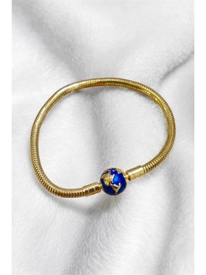 Nish&Chic My World Bileklik