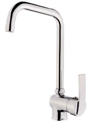 Bauboss Foma Rıver Mıx Eviye Bataryası