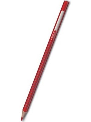 Faber-Castell Grip 2001 Metal Kutu Boya Kalemi 12 Renk Çocuklar İçin Yaratıcılığı Destekler