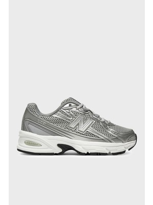 New Balance Logolu Sneaker Ayakkabı Bayan Ayakkabı U740SG2