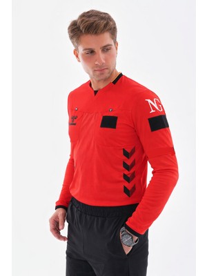 Hummel Uzun Kol, Tff Hakem Maç Forması