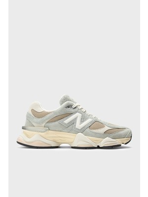 New Balance Logolu Sneaker Ayakkabı Bayan Ayakkabı U9060440