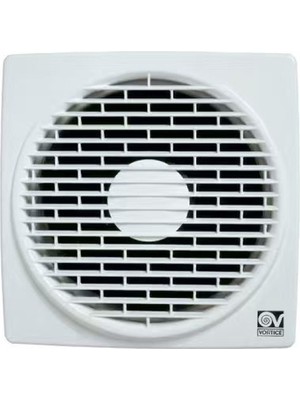 Vortice 230/9" Ar-Ll-S Vario (Cam Tipi)