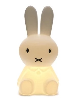 Mr. Maria Miffy Lamba Star Light