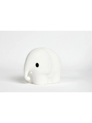 Mr. Maria Elephant Lamba First Light