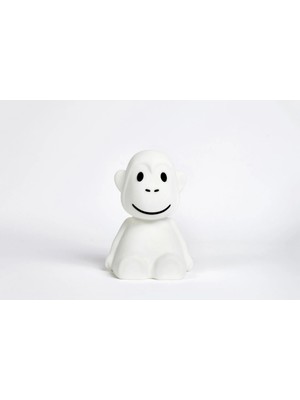 Mr. Maria Lamba, Mini Monkey