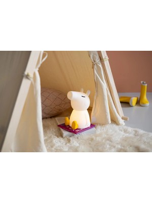 Mr. Maria Aydınlatma, Peppa Pig Lamba First Light