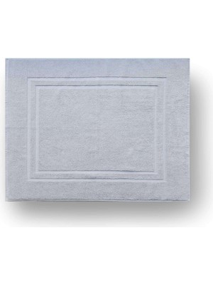 Alesta Home Pamuklu Banyo Paspası 70X90 cm HVL071