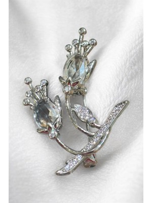 Nish&Chic Kardelen Broş