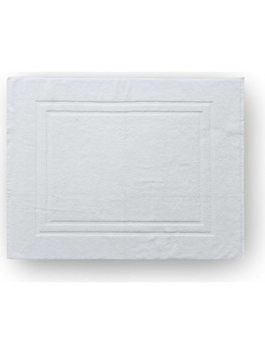Alesta Home Pamuklu Banyo Paspası 70X90 cm HVL068