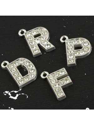 Aesco Harf Kolye Ucu 1,5 cm