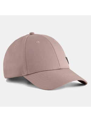 Puma Essentials Bej Şapka (025994-21)