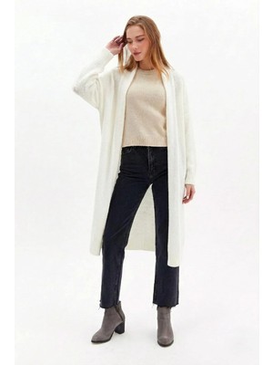 Nish&Chic Maxi Salaş Hırka