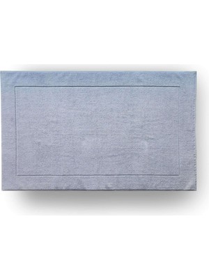 Alesta Home Pamuklu Banyo Paspası 70X115 cm HVL070