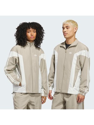 Adidas Originals KB7523 Originals Basketball Wind Breaker Jacket