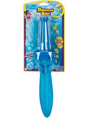 Aesco Kılıç Köpük Baloncuk Oyunu