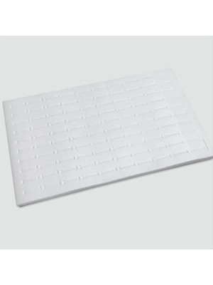 Aesco 100'LÜ Yüzük Süngeri