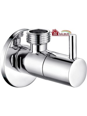 Aesco Mey Ithalat® Itimat Delta 522 Dekoratif Ara Musluk