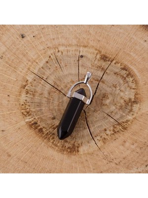 Aesco Onix Point Kolye Ucu