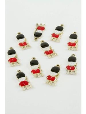 Aesco Asker Kolye Ucu Aparatı 1 Adet