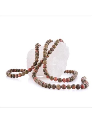 Aesco 8 mm Unakit Taşı