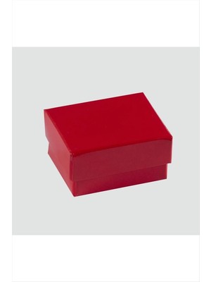 Aesco Renkli Ucuz Yüzük Hediye Kutusu