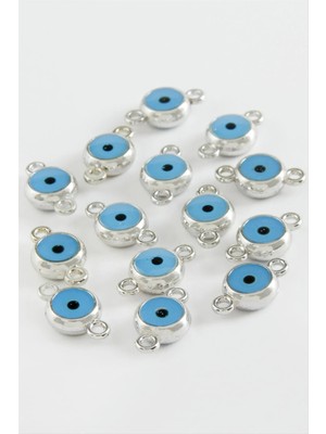 Aesco Nazar Mineli Çift Kulplu Aparat 1 Adet