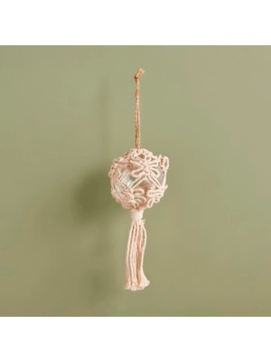 Bella Maison Connely Dekoratif Süs (8X18 Cm)